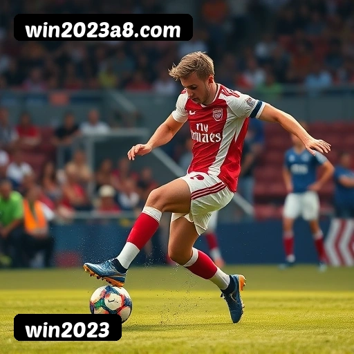 Bônus e promoções win2023