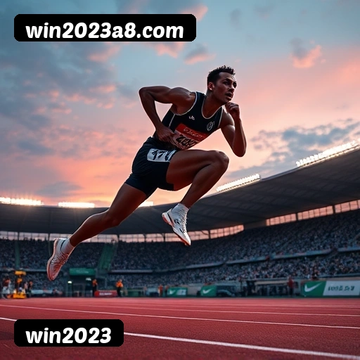 Logo da win2023